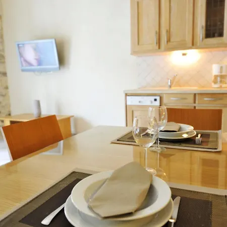 Apartment Nikae By Interhome