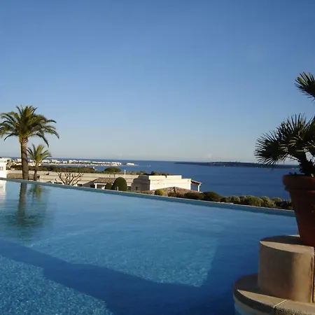 Nikae By Interhome Apartment Cannes