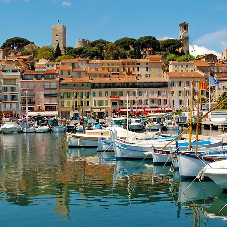 Nikae By Interhome * Cannes
